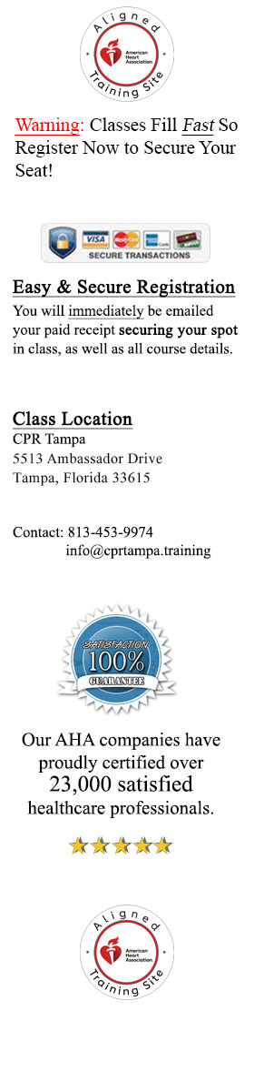 CPR Information