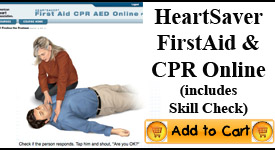 Online Heartsaver Firstaid