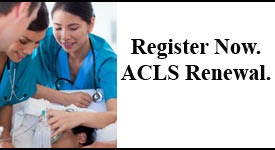 acls class Tampa