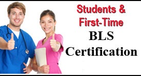 BLS for Healthcare Providers | Basic Life Support CPR