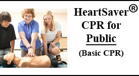 CPR Class Tampa