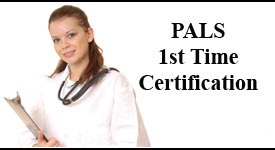 PALS Certification Class, Tampa