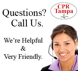 contact us CPR Tampa