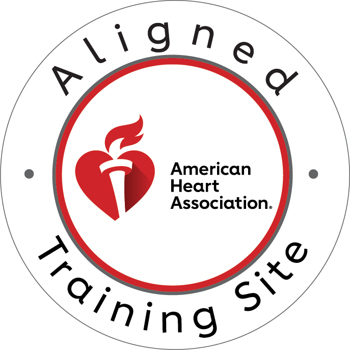 aha aligned training site