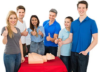 cpr tampa students