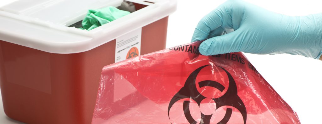 bloodborne pathogen exposure